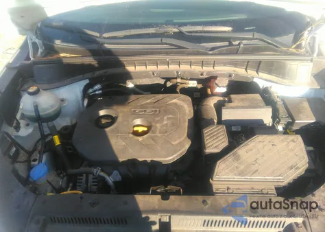 2021 Hyundai Tucson Value z USA, uszkodzony, nr VIN KM8J33A47MU299026